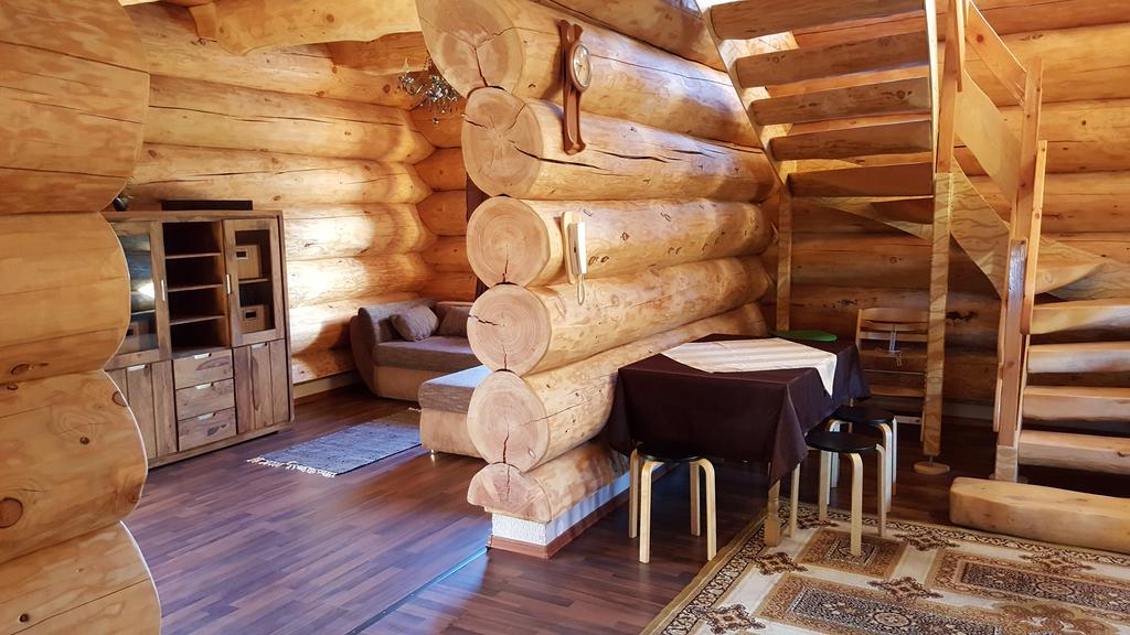 Ferienhaus Alhaus Simmersfeld Εξωτερικό φωτογραφία